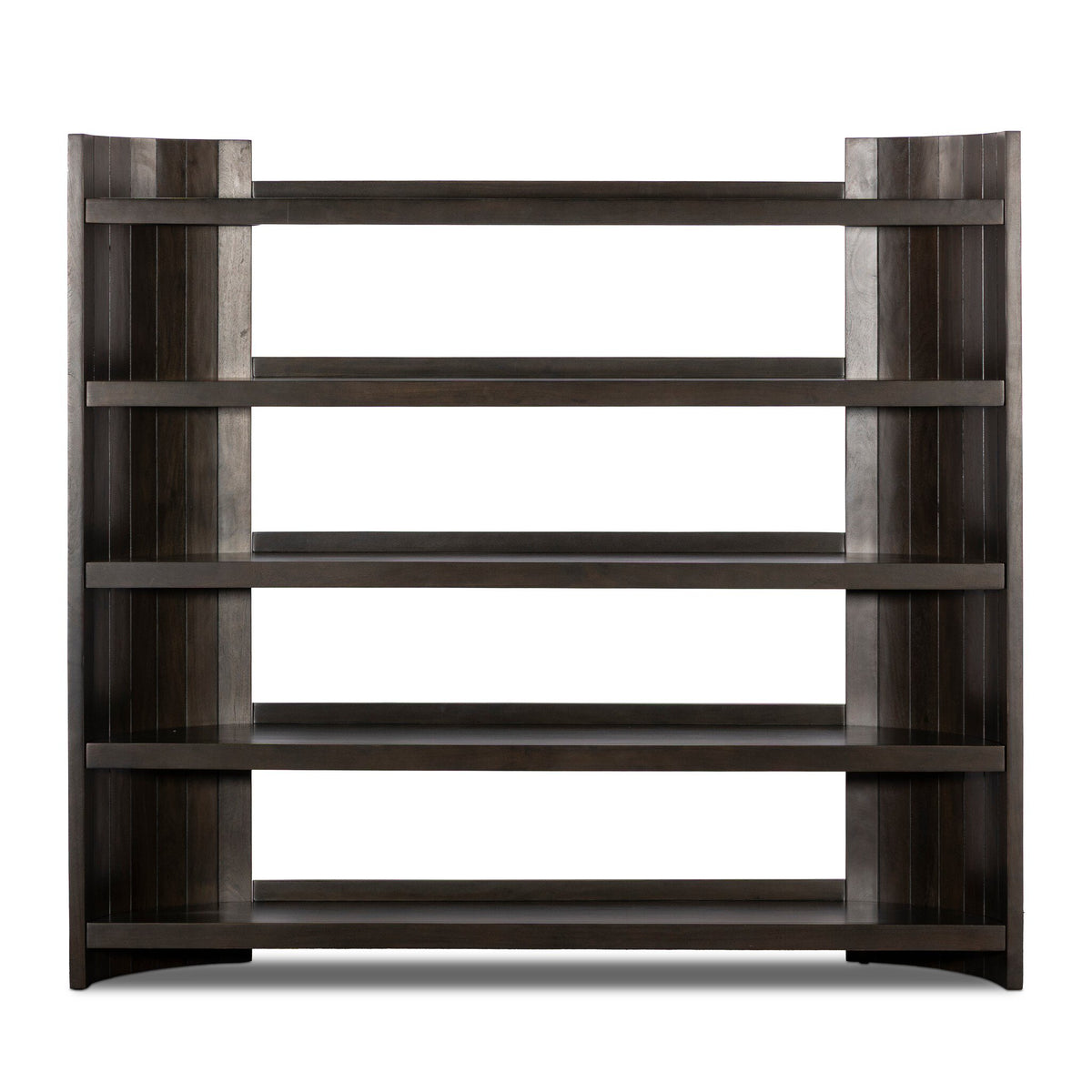 Aldrin Bookcase - StyleMeGHD - Cabinets + Bookshelves