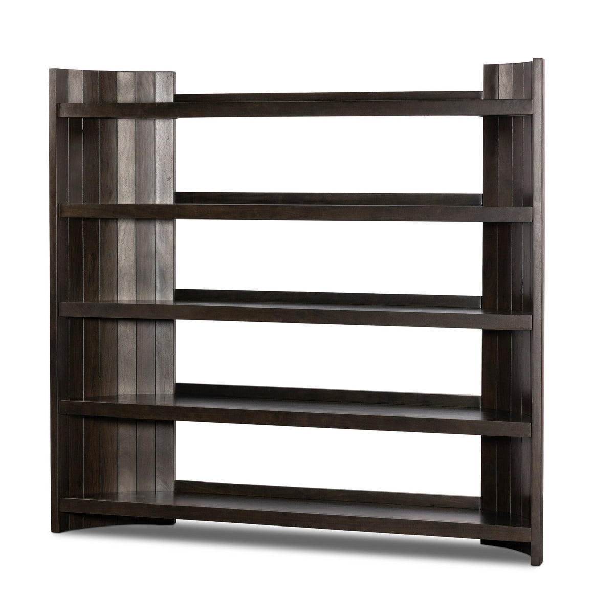 Aldrin Bookcase - StyleMeGHD - Cabinets + Bookshelves