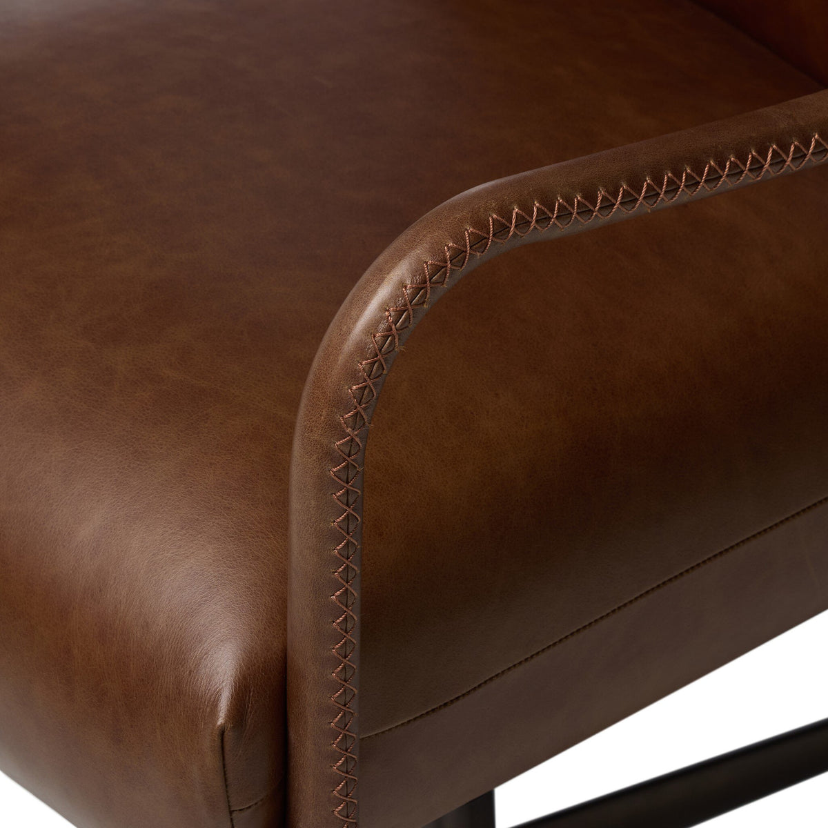 Ivy Desk Chair - StyleMeGHD - Desk Chairs
