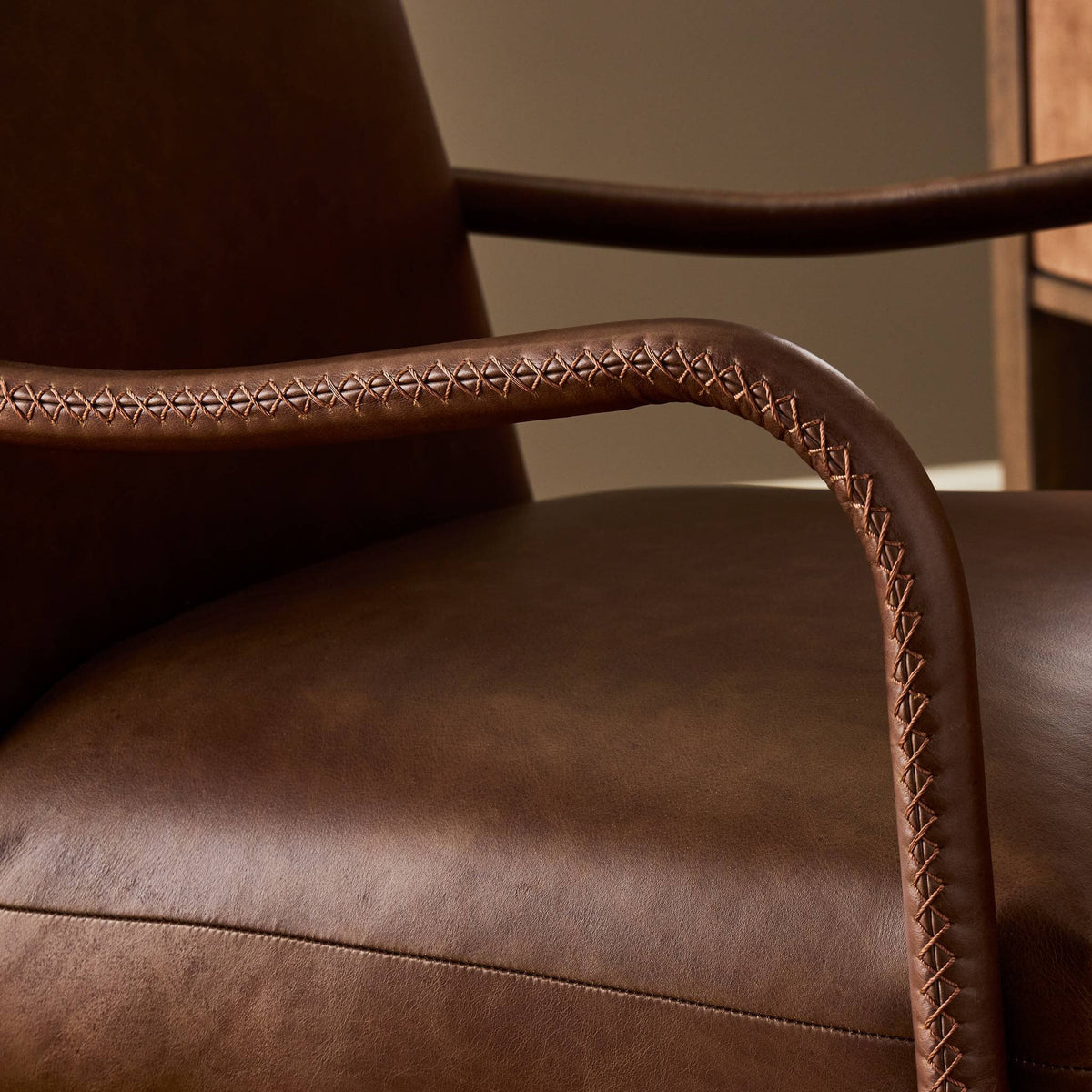 Ivy Desk Chair - StyleMeGHD - Desk Chairs