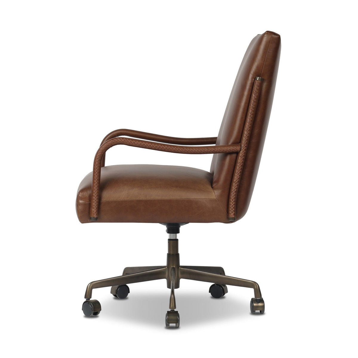 Ivy Desk Chair - StyleMeGHD - Desk Chairs