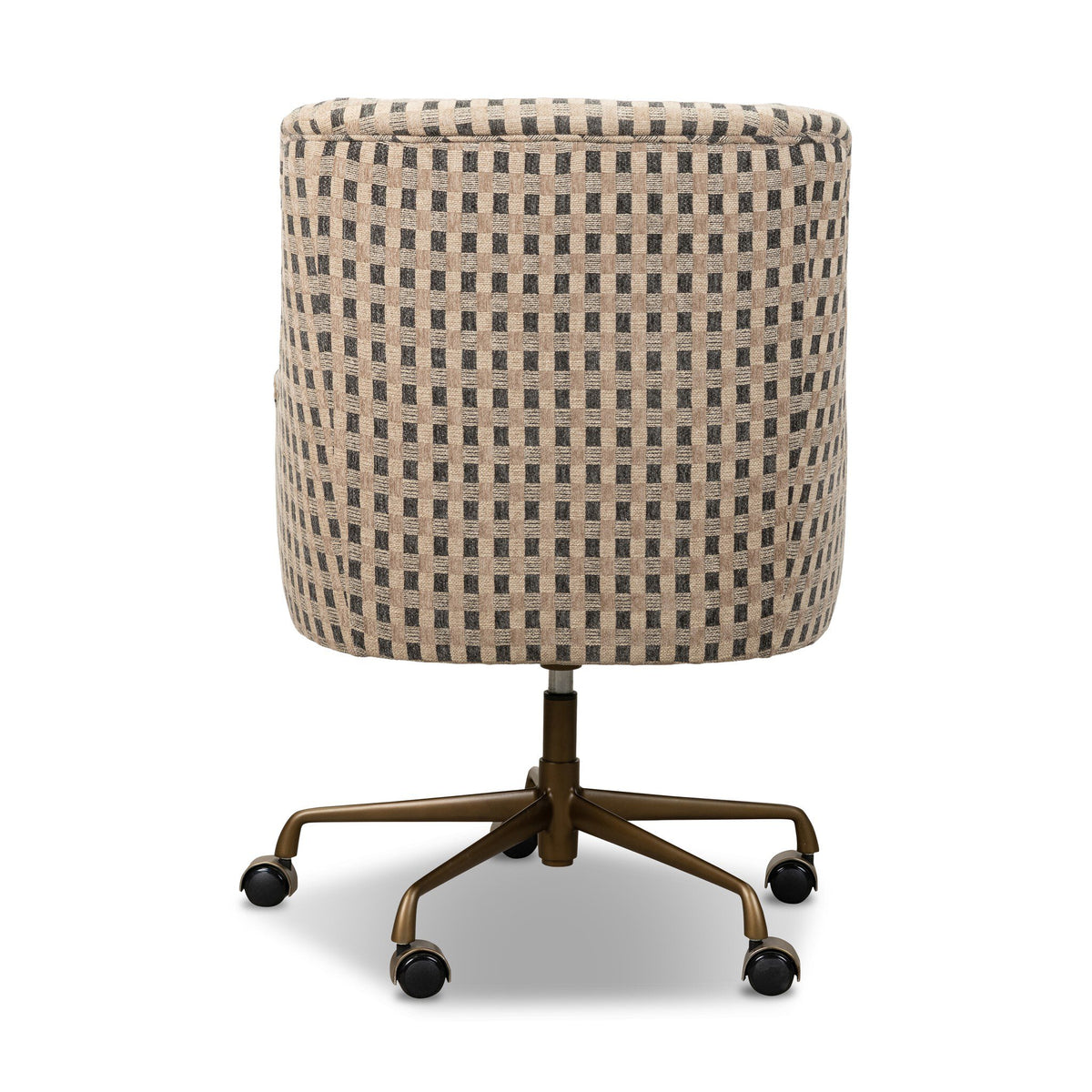 Ashwell Desk - StyleMeGHD - Desk Chairs
