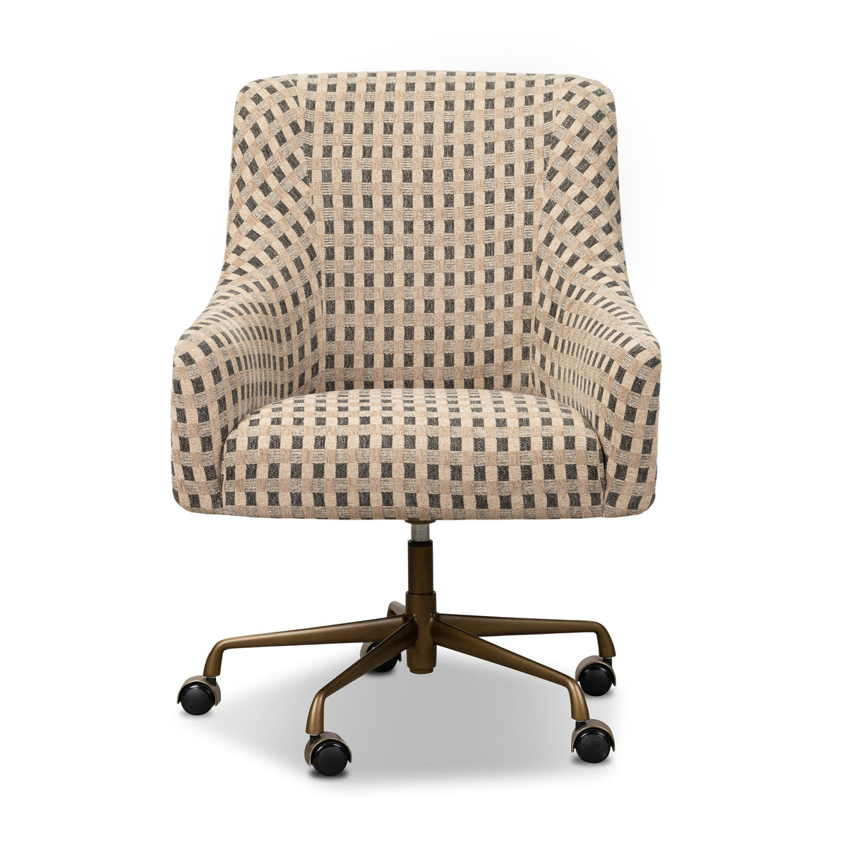 Ashwell Desk - StyleMeGHD - Desk Chairs