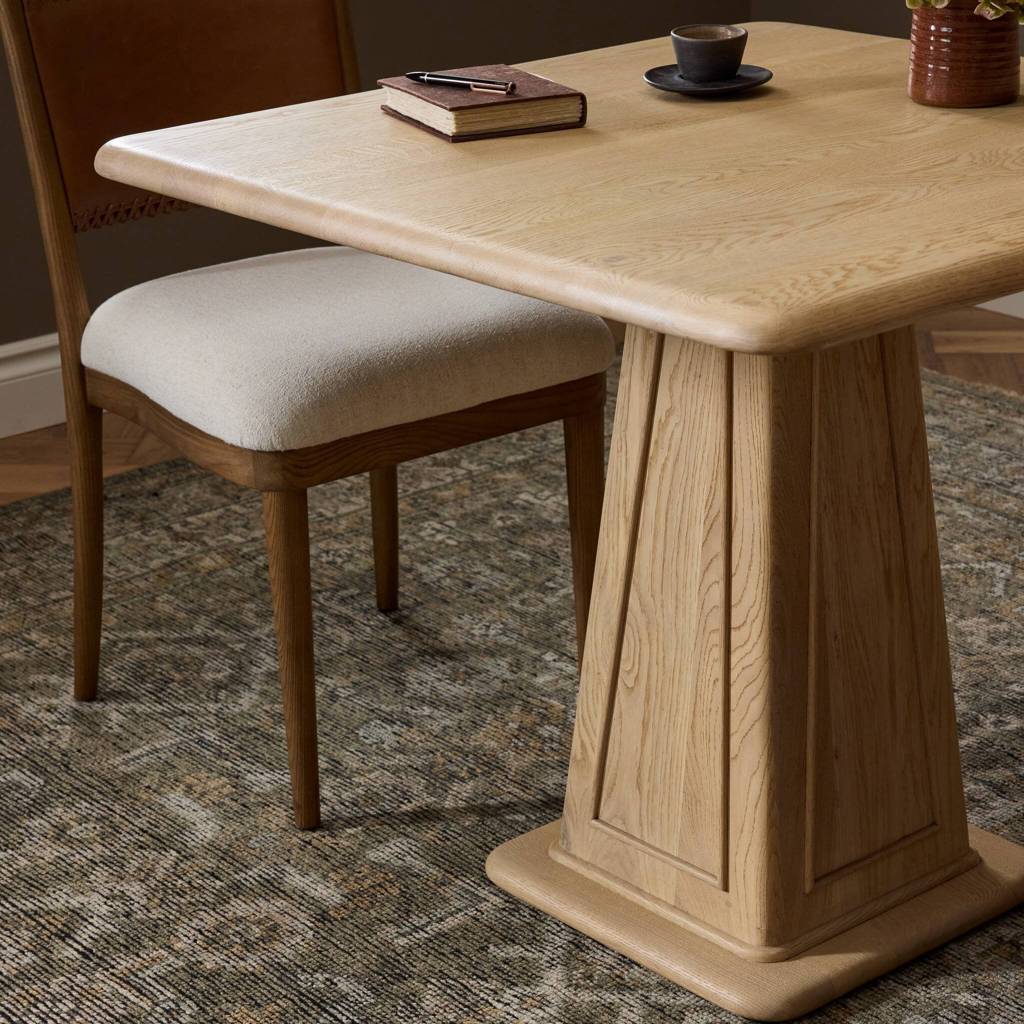 Blackwell Bistro Table - StyleMeGHD - Dining Tables