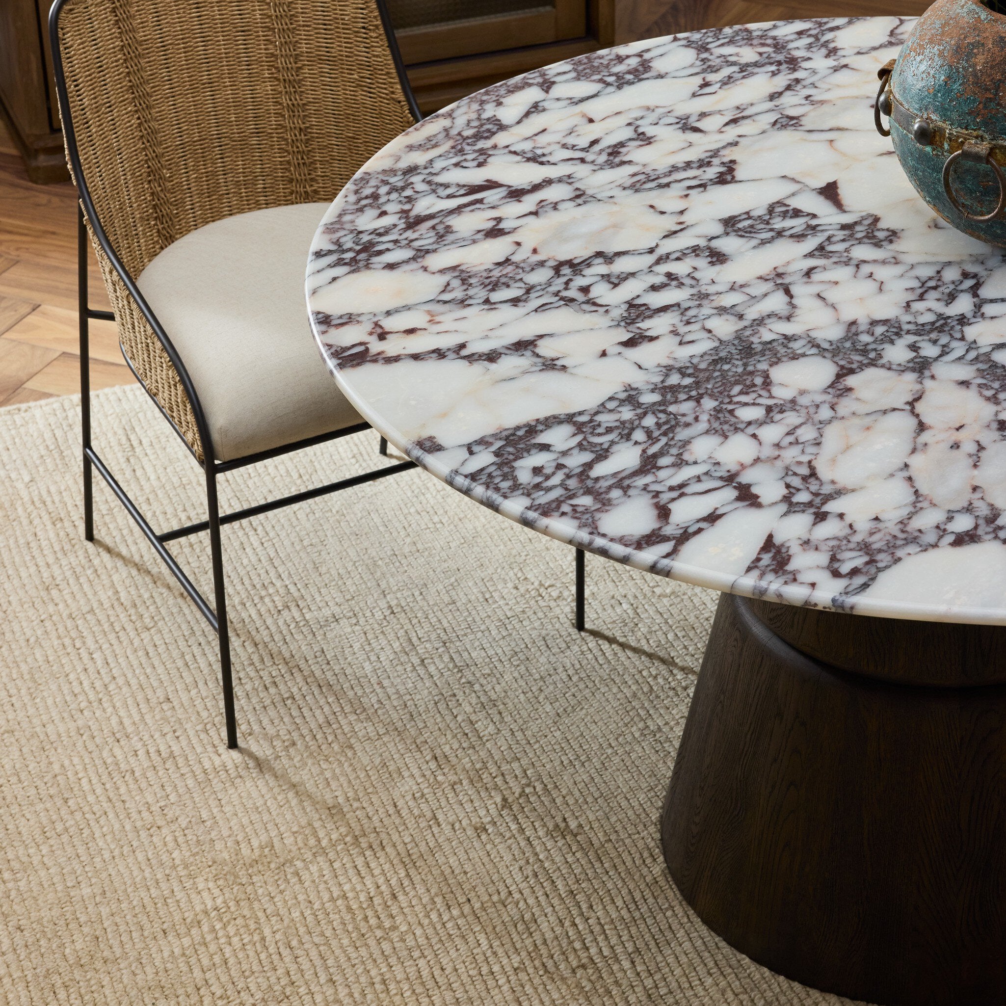 Vivienne Dining Table - StyleMeGHD - Dining Tables