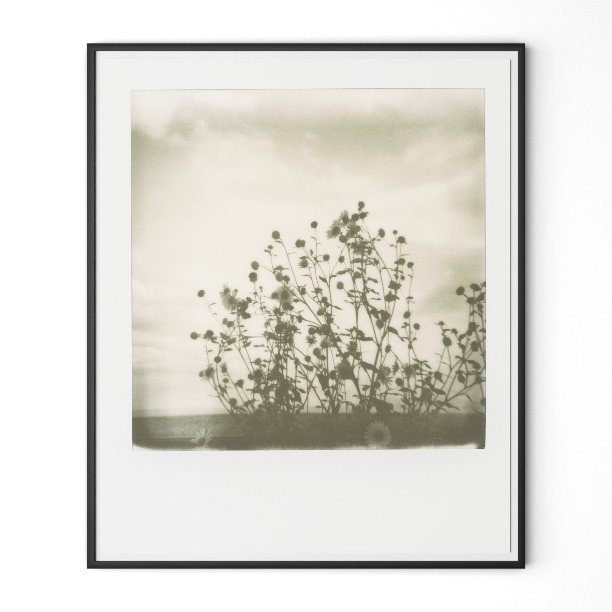 Sunflowers - StyleMeGHD - Artwork