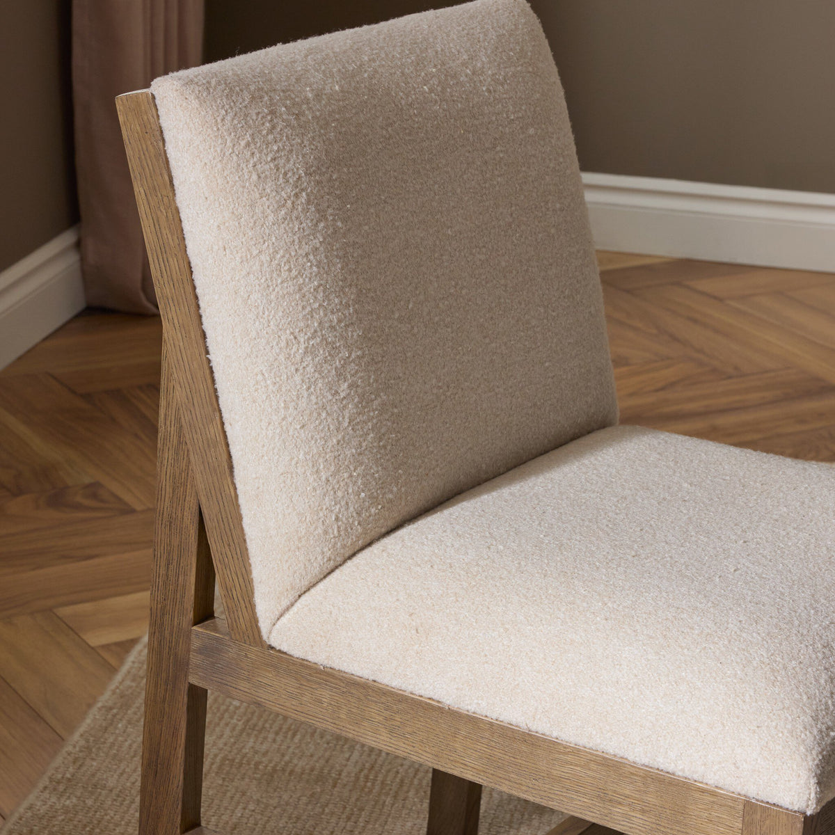 Gabin Dining Chair - StyleMeGHD - Dining Chairs