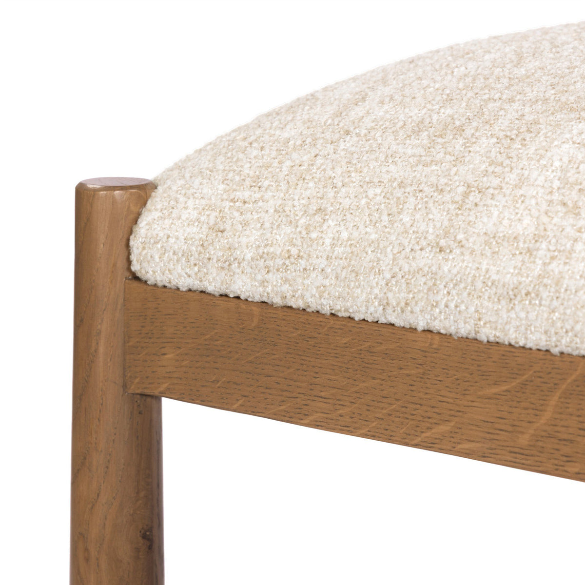 Farren Dining Chair - StyleMeGHD - Dining Chairs