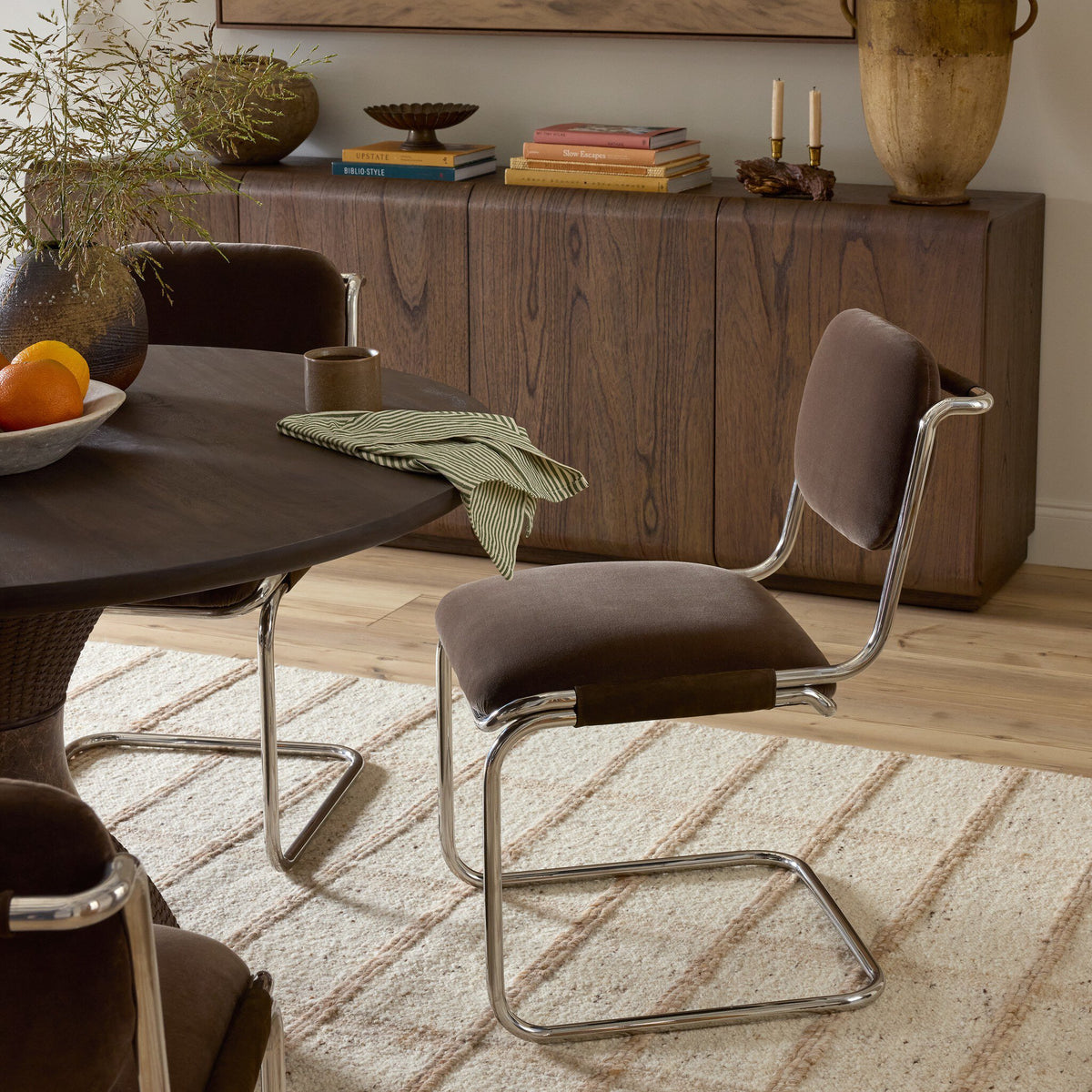 Stellan Dining Chair - StyleMeGHD - Dining Chairs