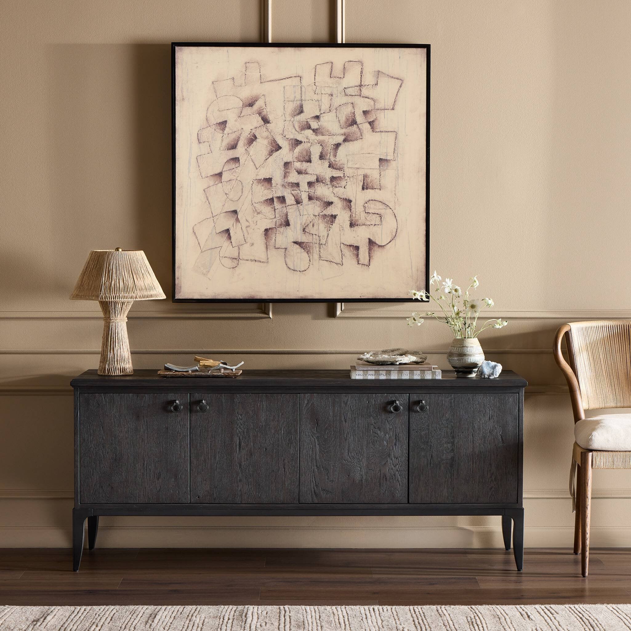 Ardon Media Console - StyleMeGHD - Consoles + Sideboards