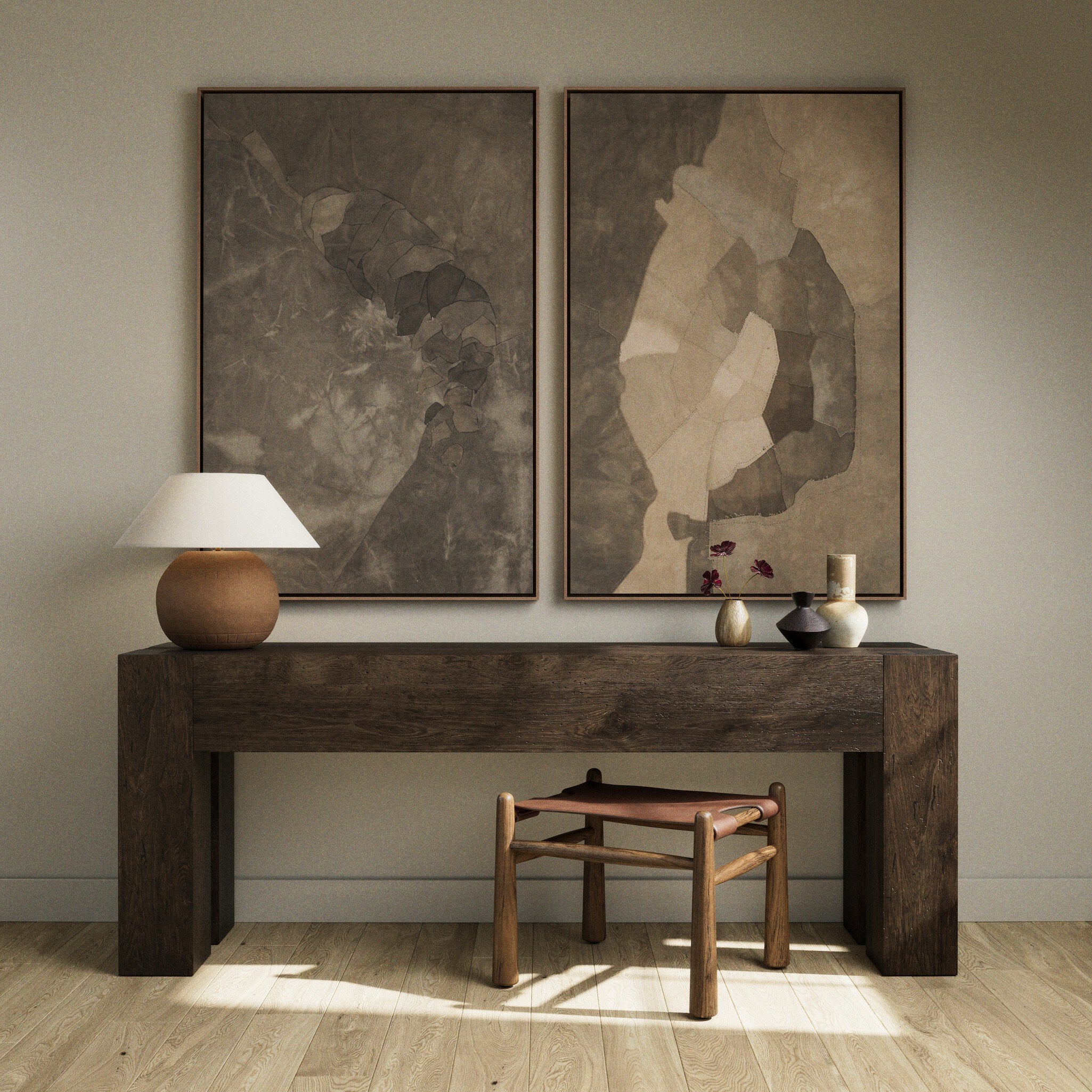 Pinecorn - StyleMeGHD - Artwork