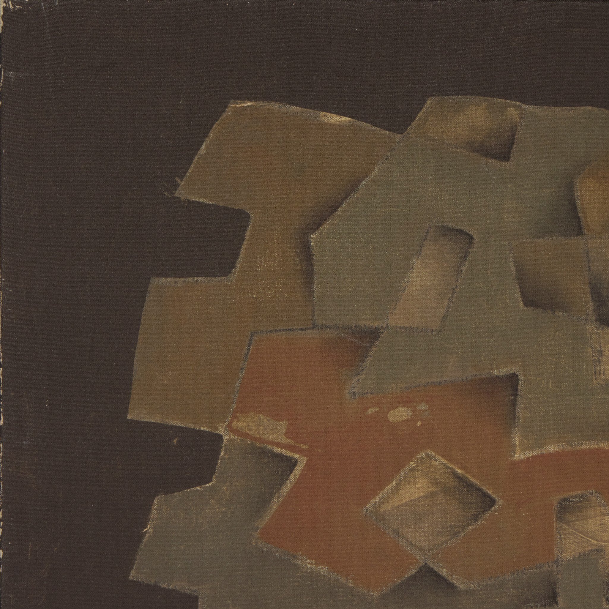 Arrowhead Canyon - StyleMeGHD - Artwork