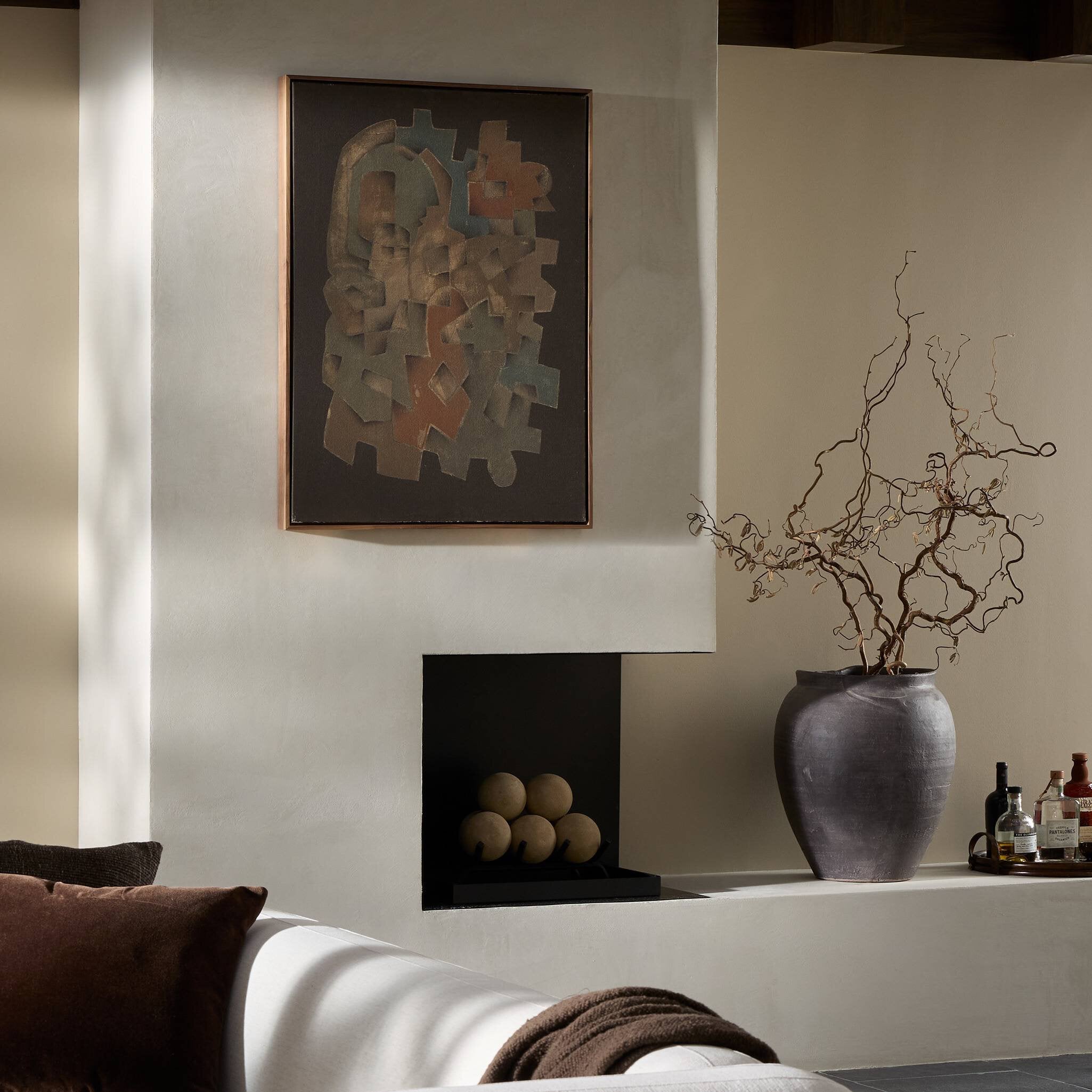 Arrowhead Canyon - StyleMeGHD - Artwork