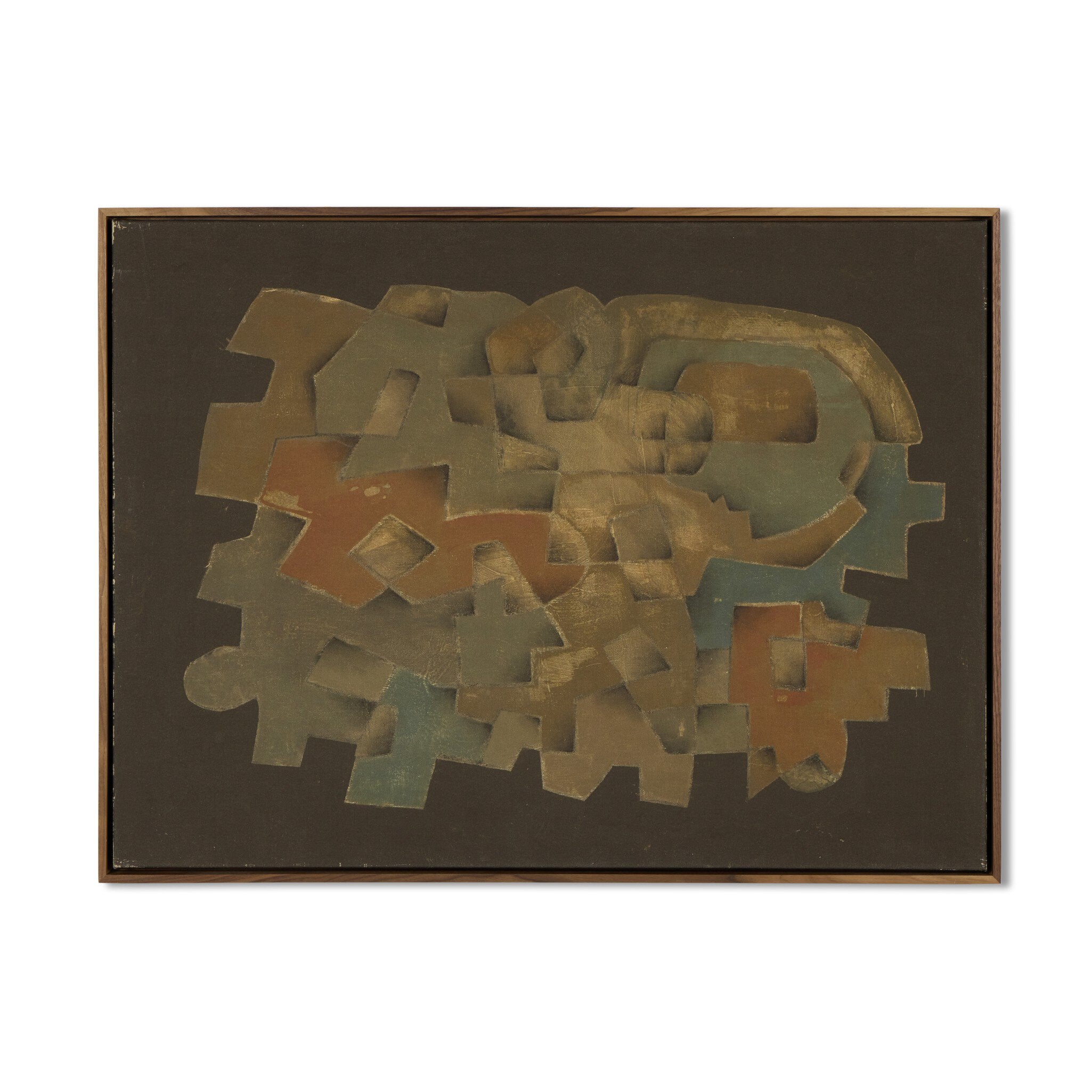 Arrowhead Canyon - StyleMeGHD - Artwork