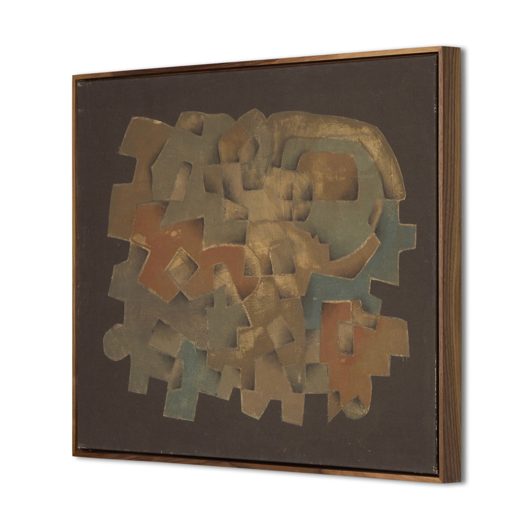 Arrowhead Canyon - StyleMeGHD - Artwork