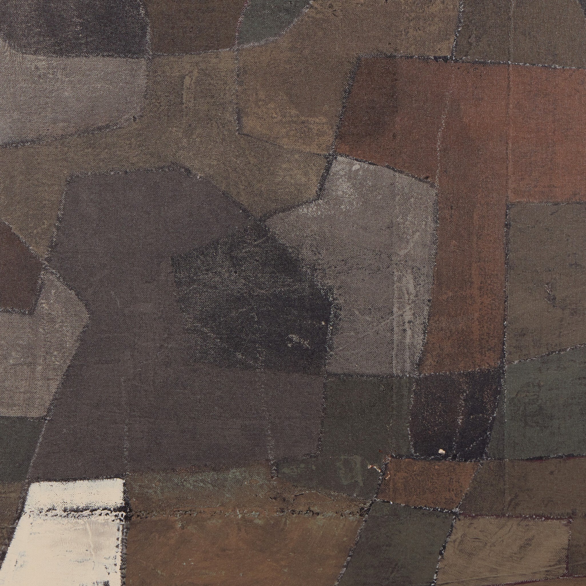 Estrangement by Benjamin Galvan-Artwork-StyleMeGHD