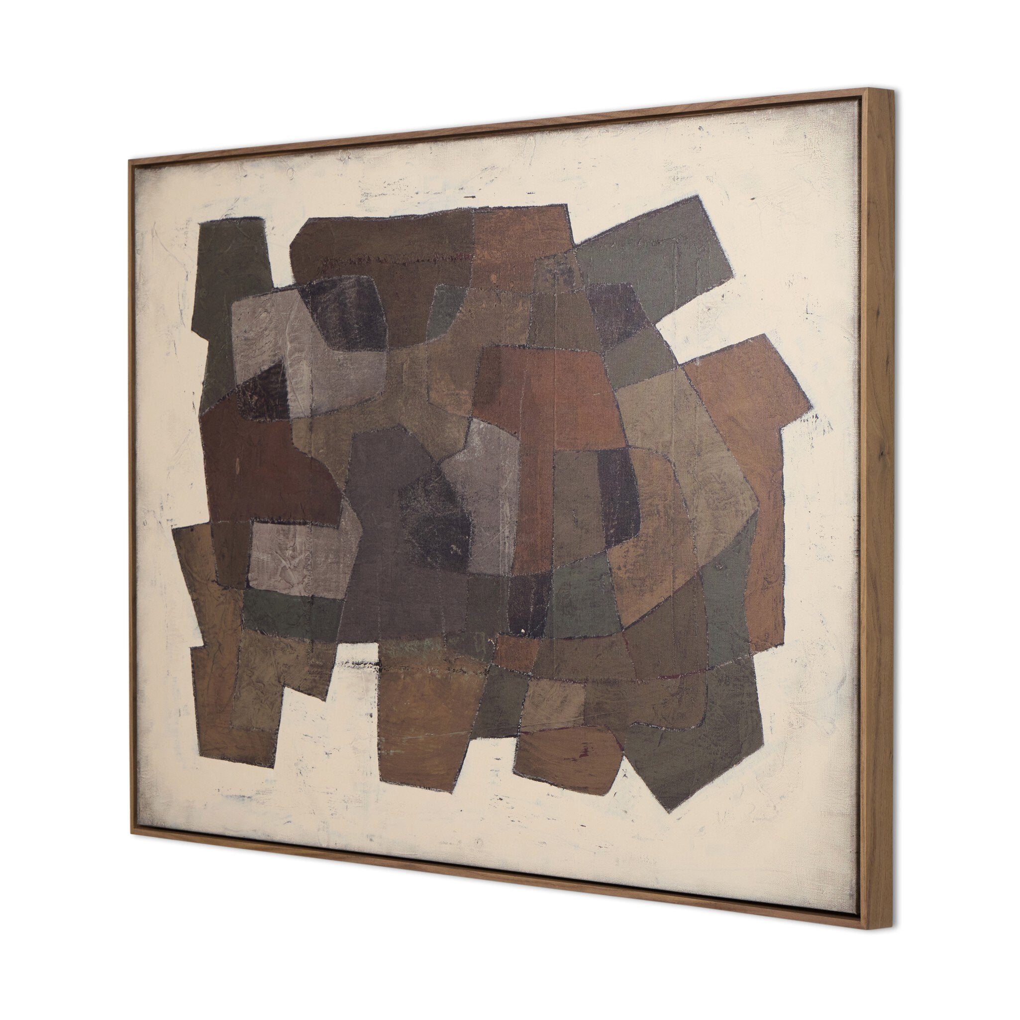 Estrangement by Benjamin Galvan-Artwork-StyleMeGHD