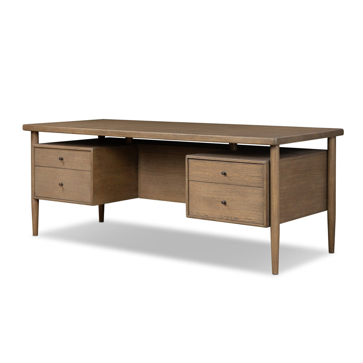 Araceli Desk - StyleMeGHD - Desks