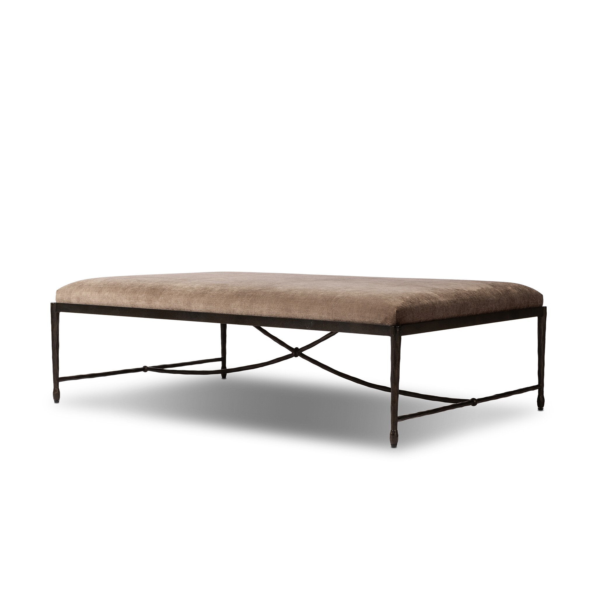 Jaylin Ottoman