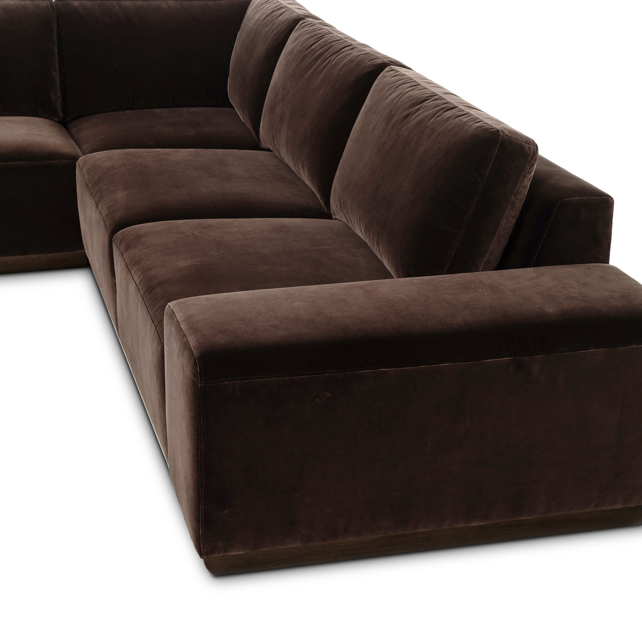 Isara 3-Piece Sectional - StyleMeGHD - Sectionals