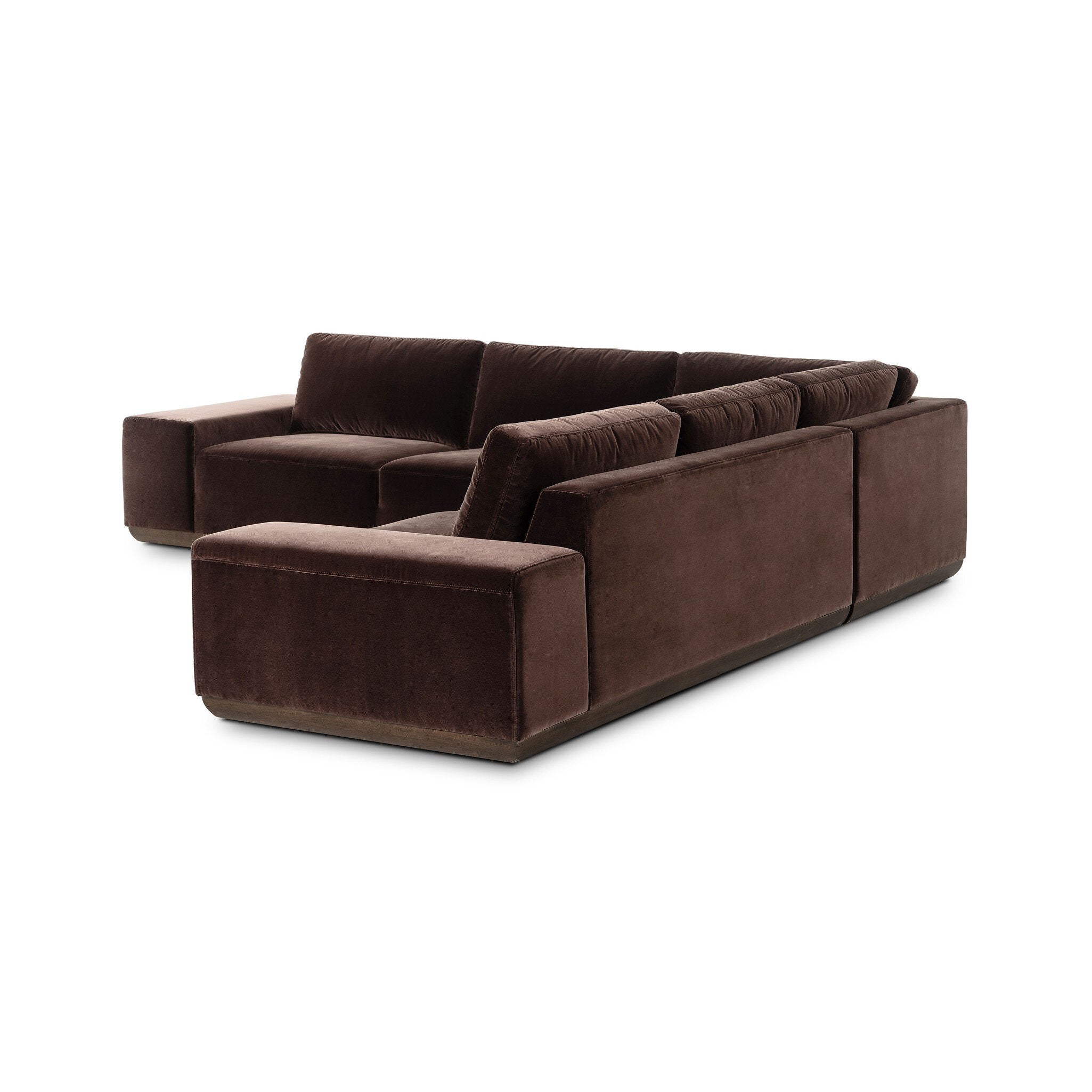 Isara 3-Piece Sectional - StyleMeGHD - Sectionals