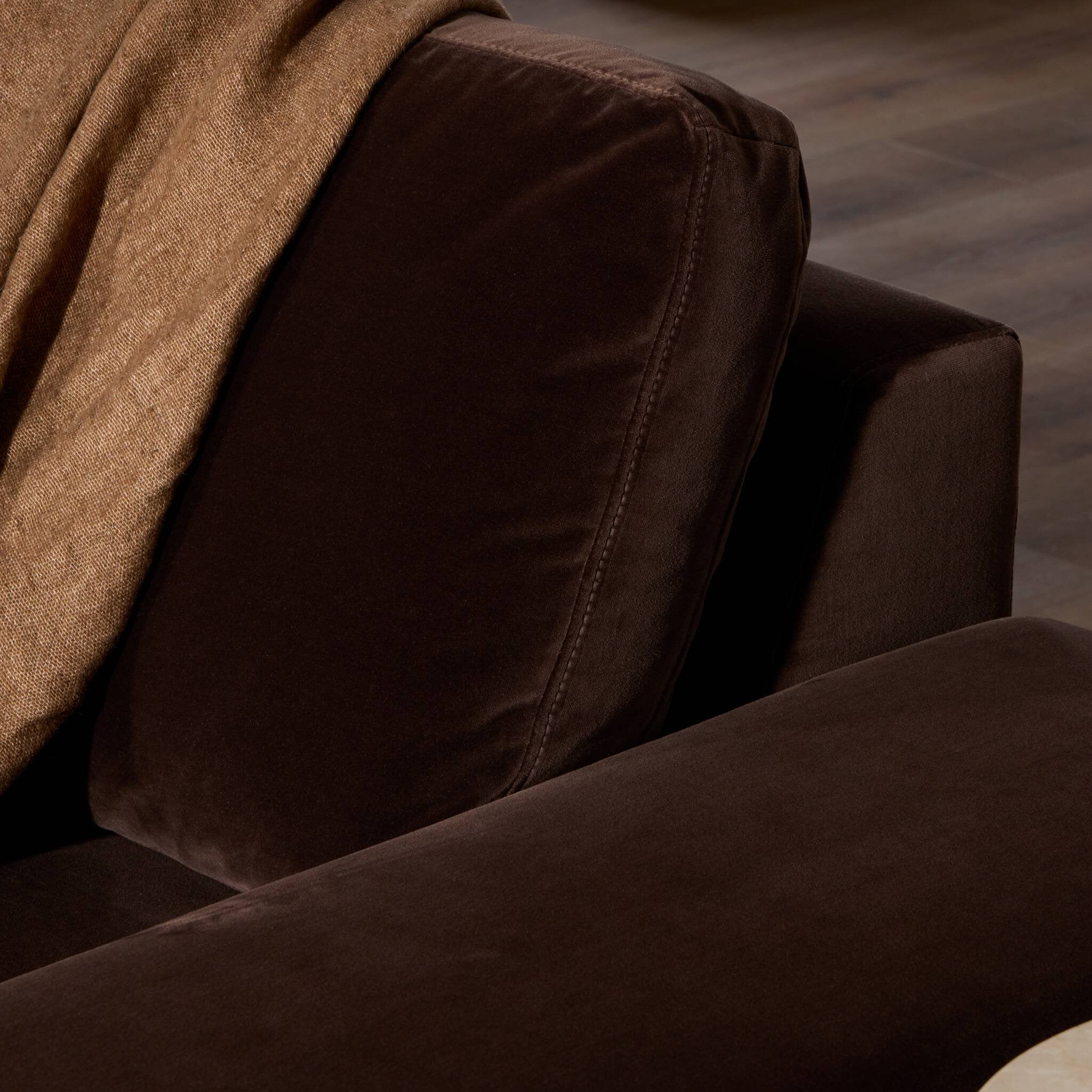 Isara 3-Piece Sectional - StyleMeGHD - Sectionals
