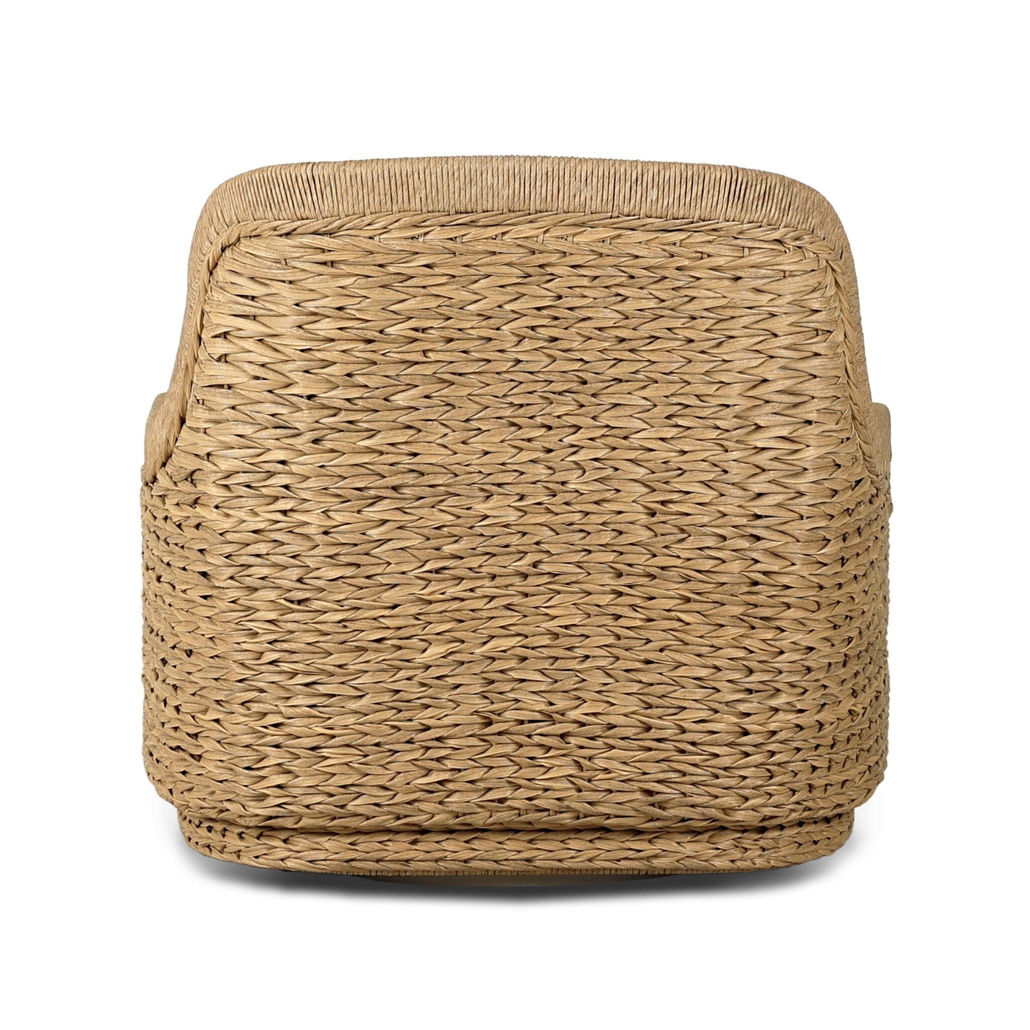 Bellagio Outdoor Swivel Chair - StyleMeGHD - Outdoor Lounge Seating