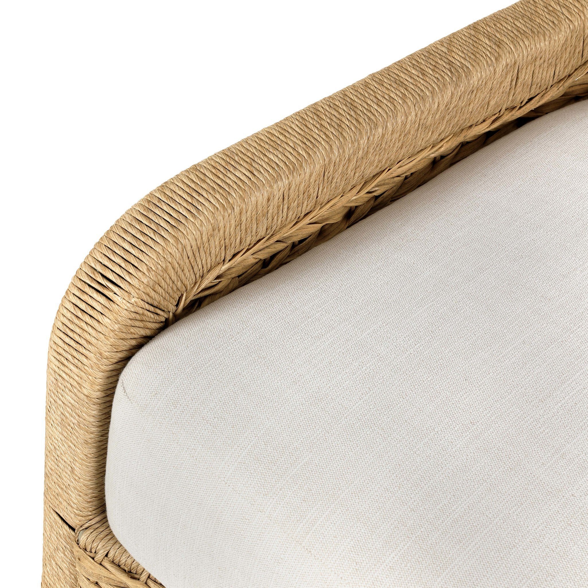 Bellagio Outdoor Swivel Chair - StyleMeGHD - Outdoor Lounge Seating