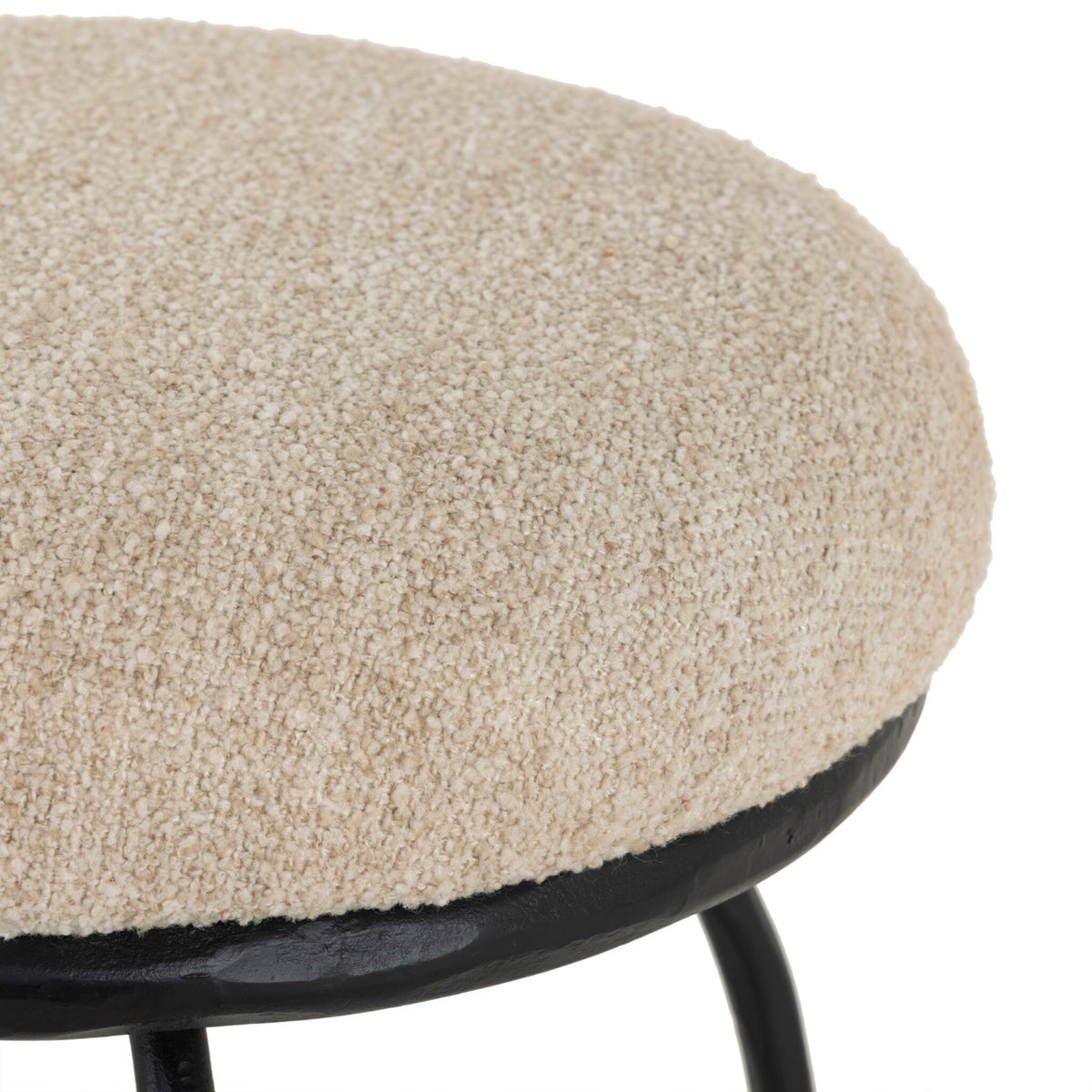 Lise Bar + Counter Stool
