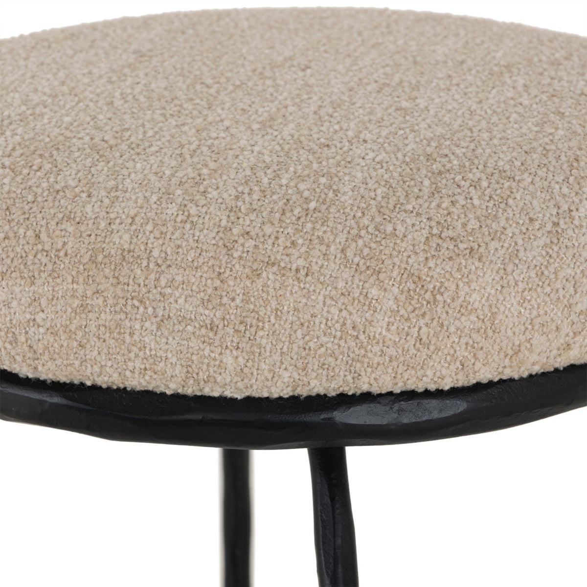 Lise Bar + Counter Stool