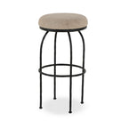 Lise Bar + Counter Stool