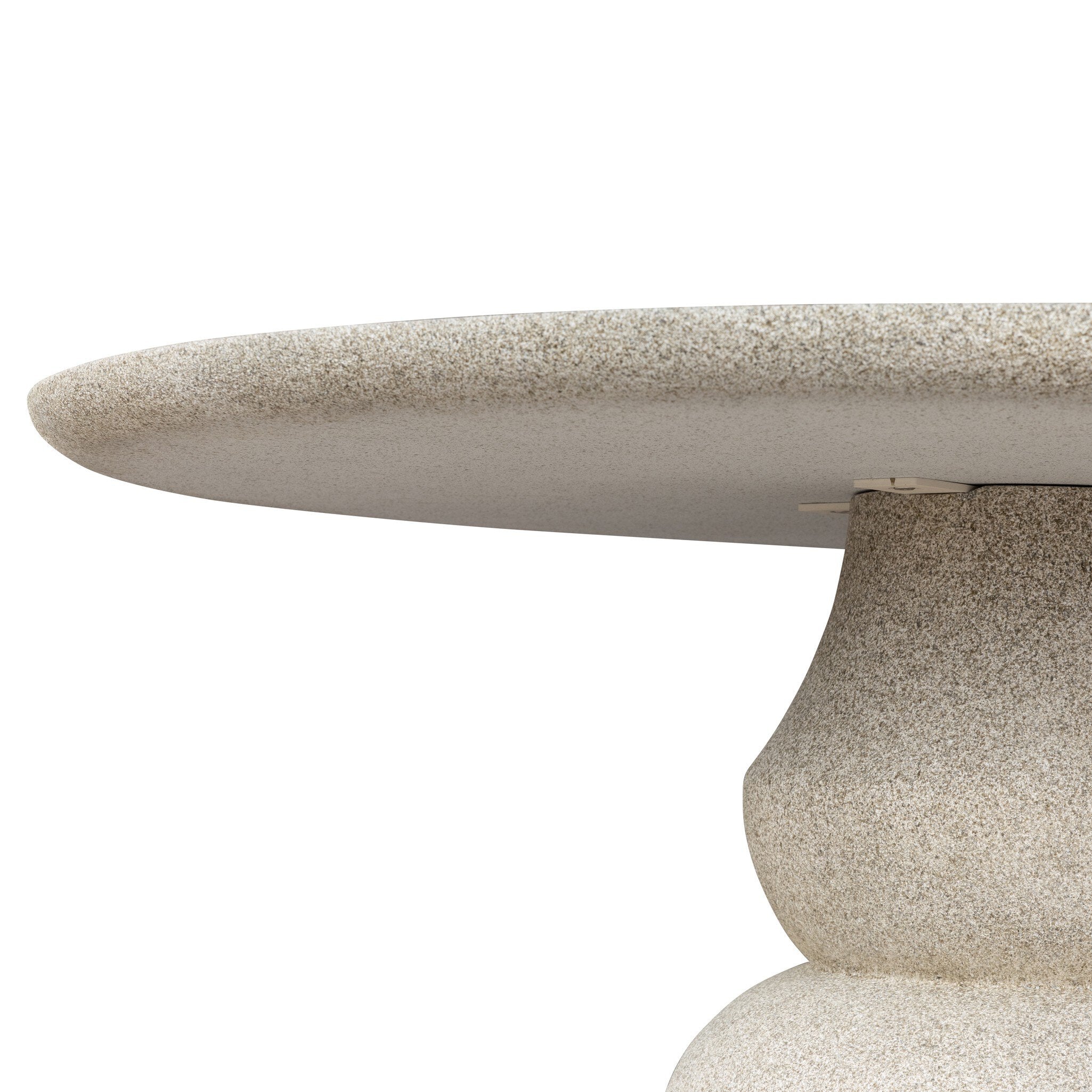 Fidel Outdoor Dining Table - StyleMeGHD - Outdoor Dining Tables