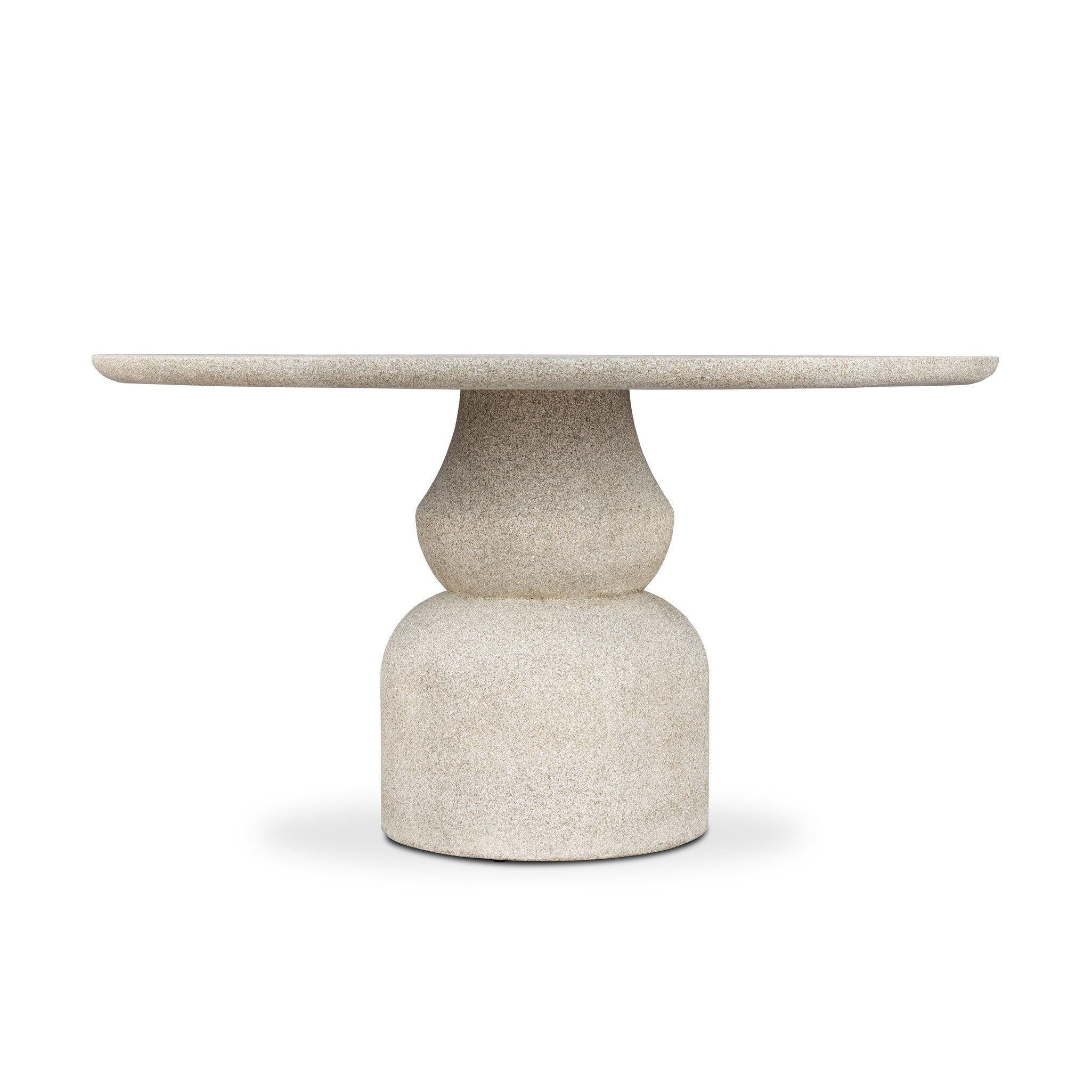 Fidel Outdoor Dining Table - StyleMeGHD - Outdoor Dining Tables
