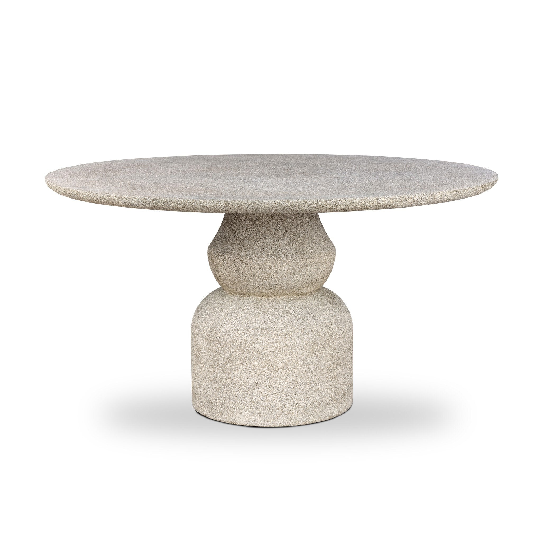 Fidel Outdoor Dining Table - StyleMeGHD - Outdoor Dining Tables