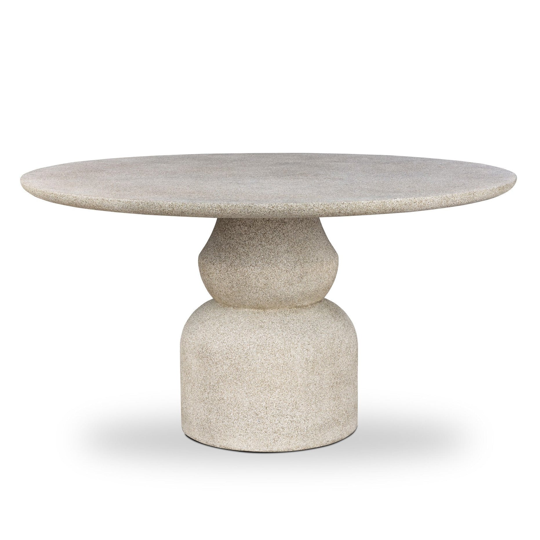 Fidel Outdoor Dining Table - StyleMeGHD - Outdoor Dining Tables