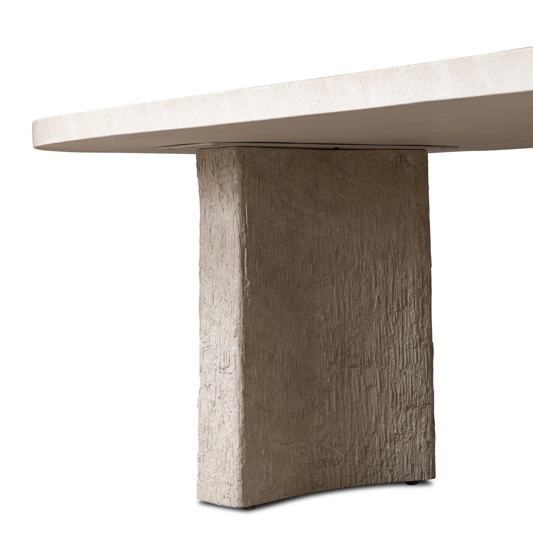 Linden Outdoor Dining Table - StyleMeGHD - Outdoor Dining Tables