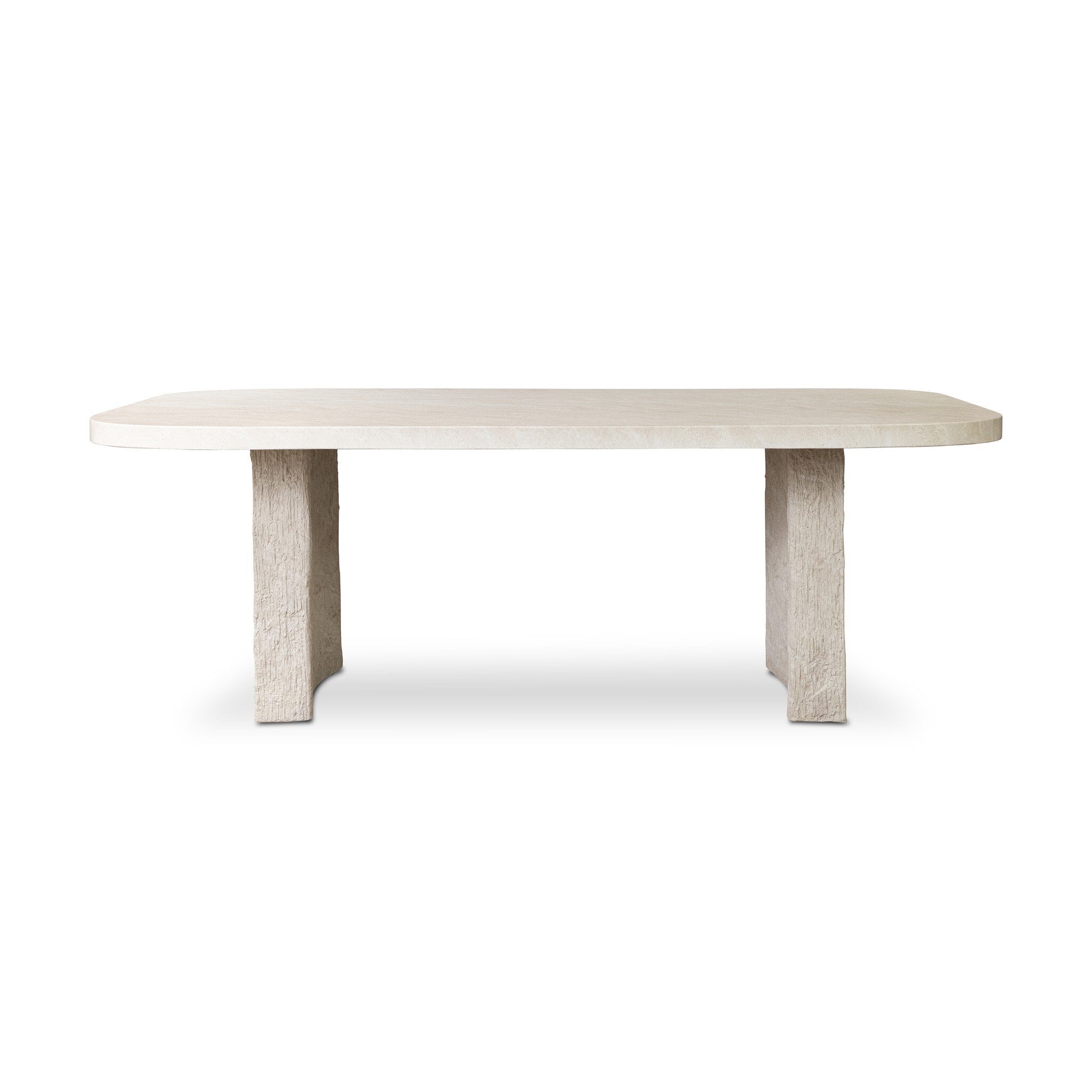 Linden Outdoor Dining Table - StyleMeGHD - Outdoor Dining Tables