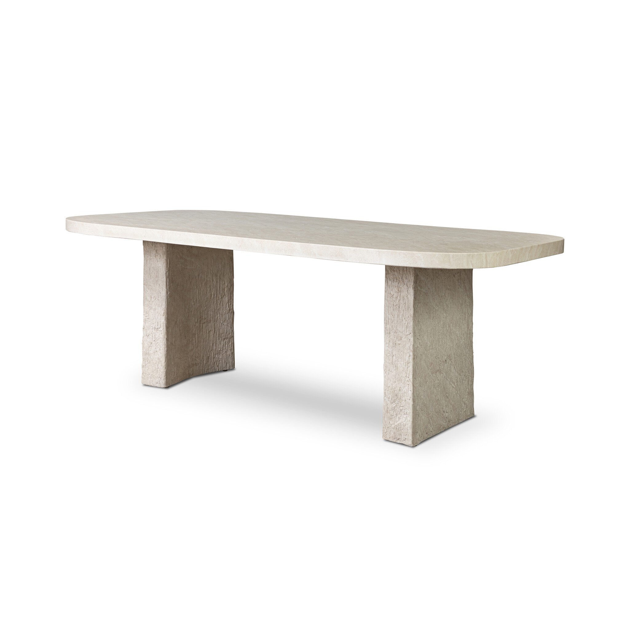 Linden Outdoor Dining Table - StyleMeGHD - Outdoor Dining Tables