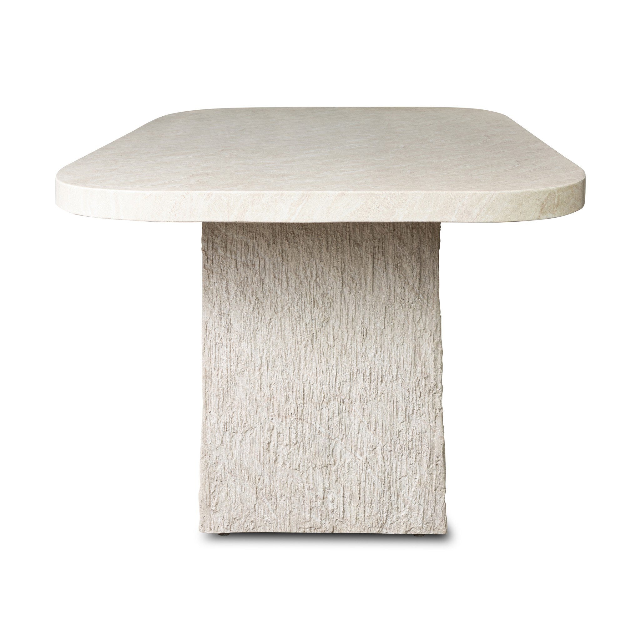 Linden Outdoor Dining Table - StyleMeGHD - Outdoor Dining Tables