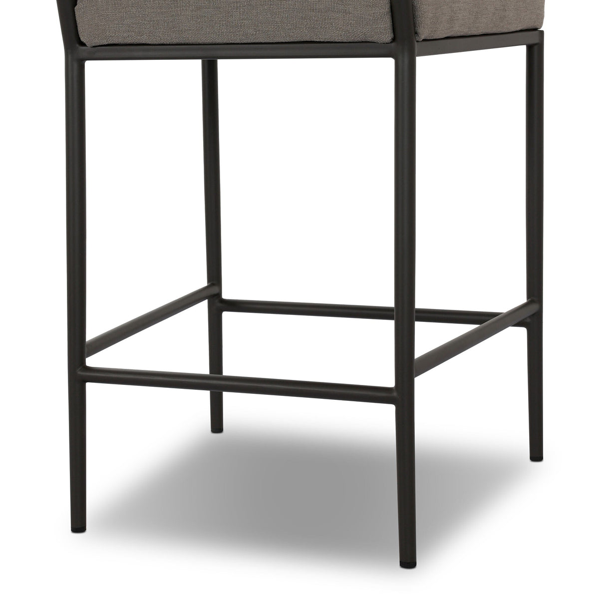 Arden Outdoor Bar + Counter Stool