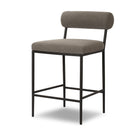 Arden Outdoor Bar + Counter Stool