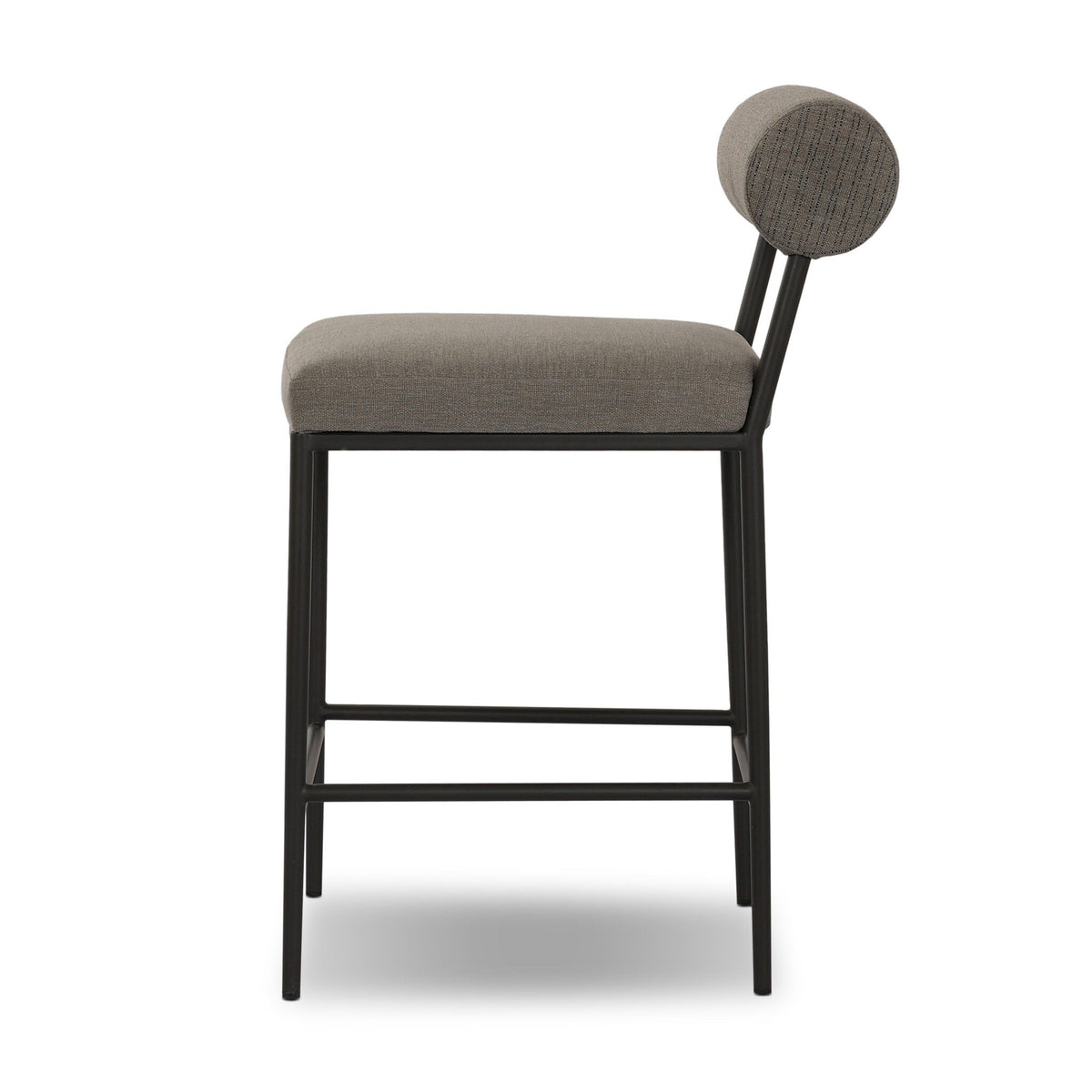 Arden Outdoor Bar + Counter Stool