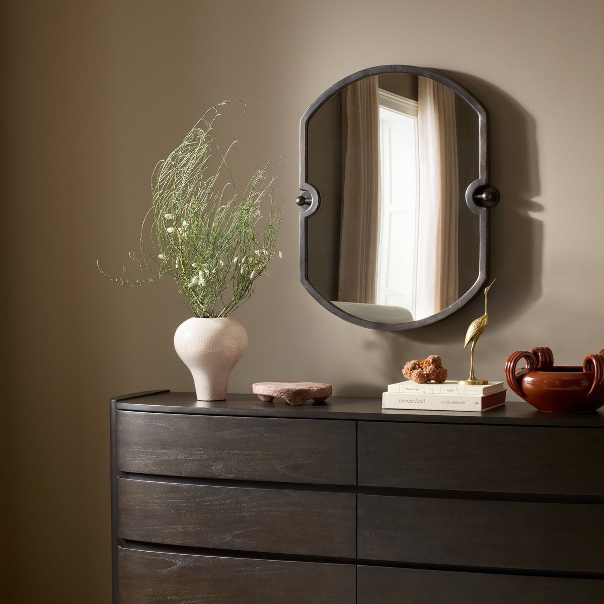 Cosette Wall Mirror