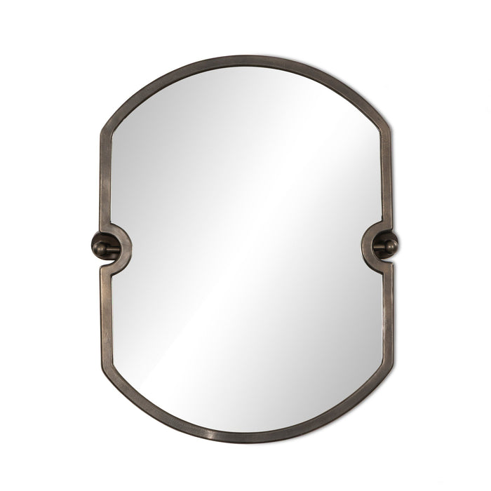 Cosette Wall Mirror - StyleMeGHD - Mirrors