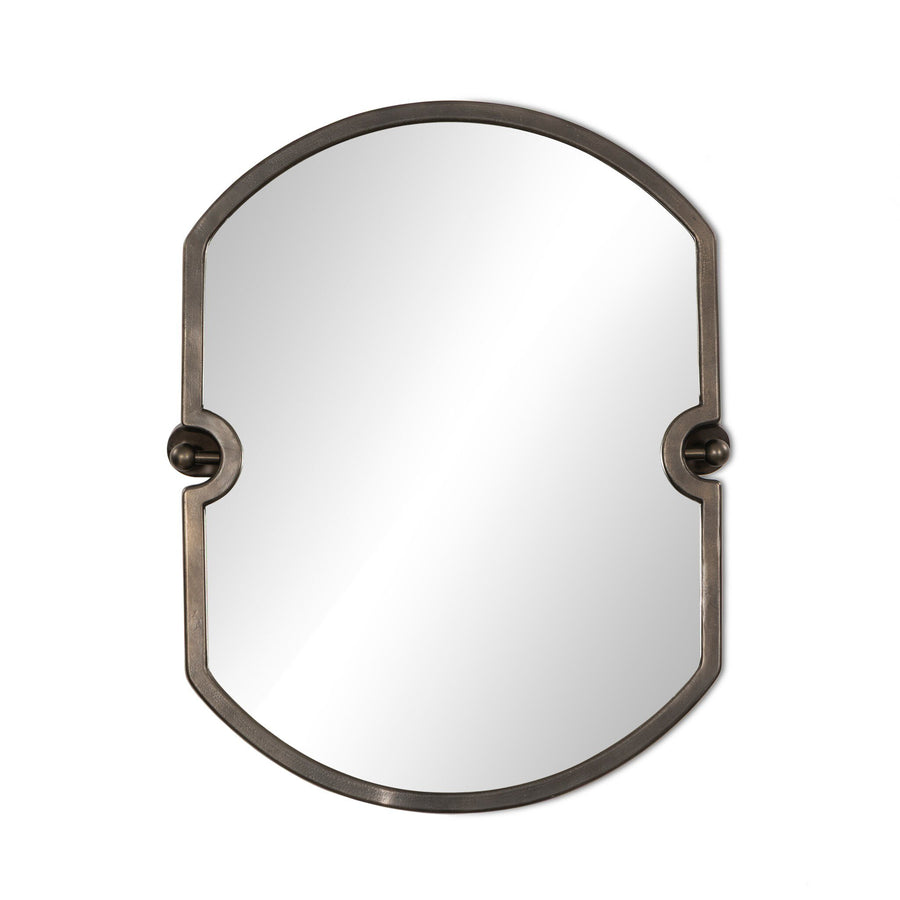 Cosette Wall Mirror - StyleMeGHD - Mirrors