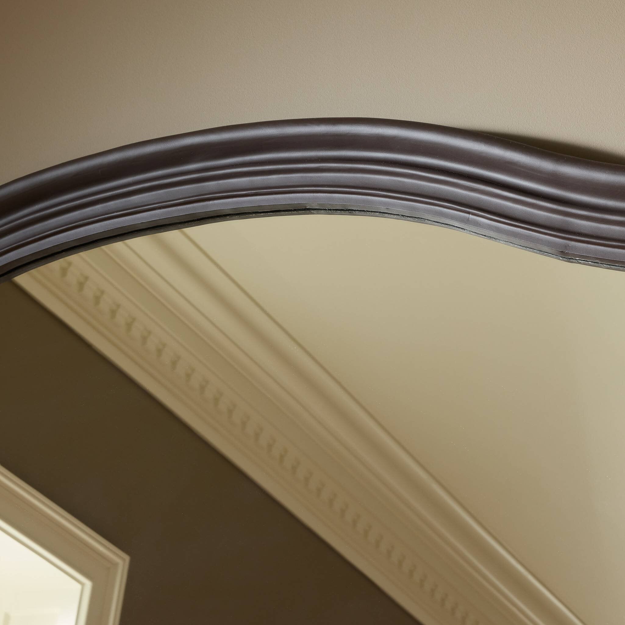 Kate Floor Mirror - StyleMeGHD - Mirrors