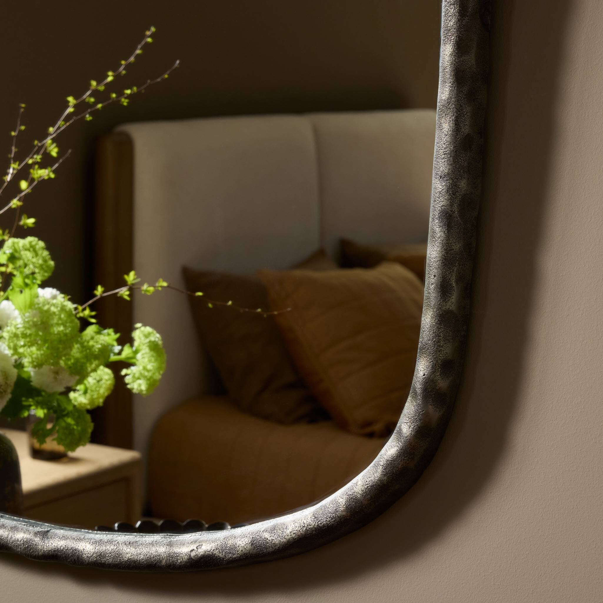 Janelle Wall Mirror - StyleMeGHD - Mirrors