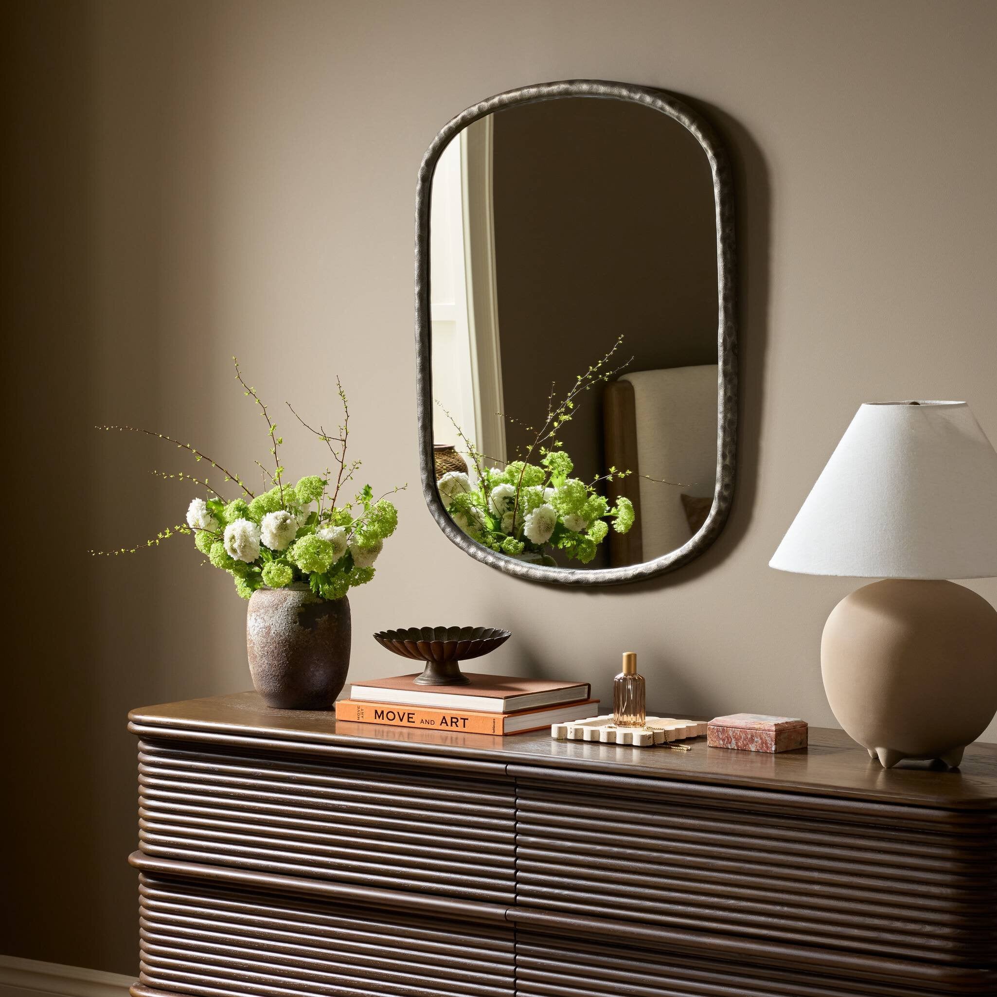 Janelle Wall Mirror - StyleMeGHD - Mirrors