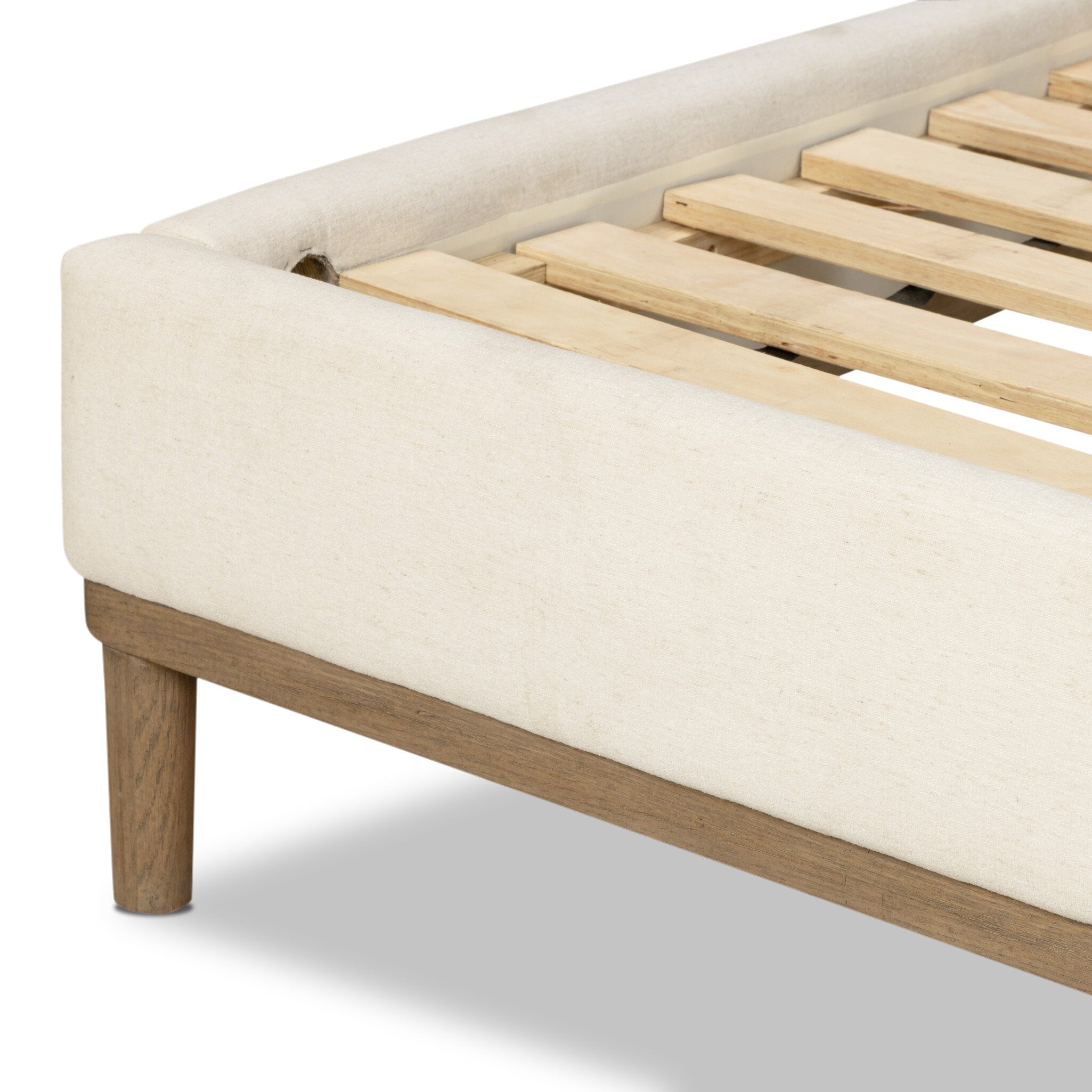 Eton Bed - StyleMeGHD - Beds + Headboards