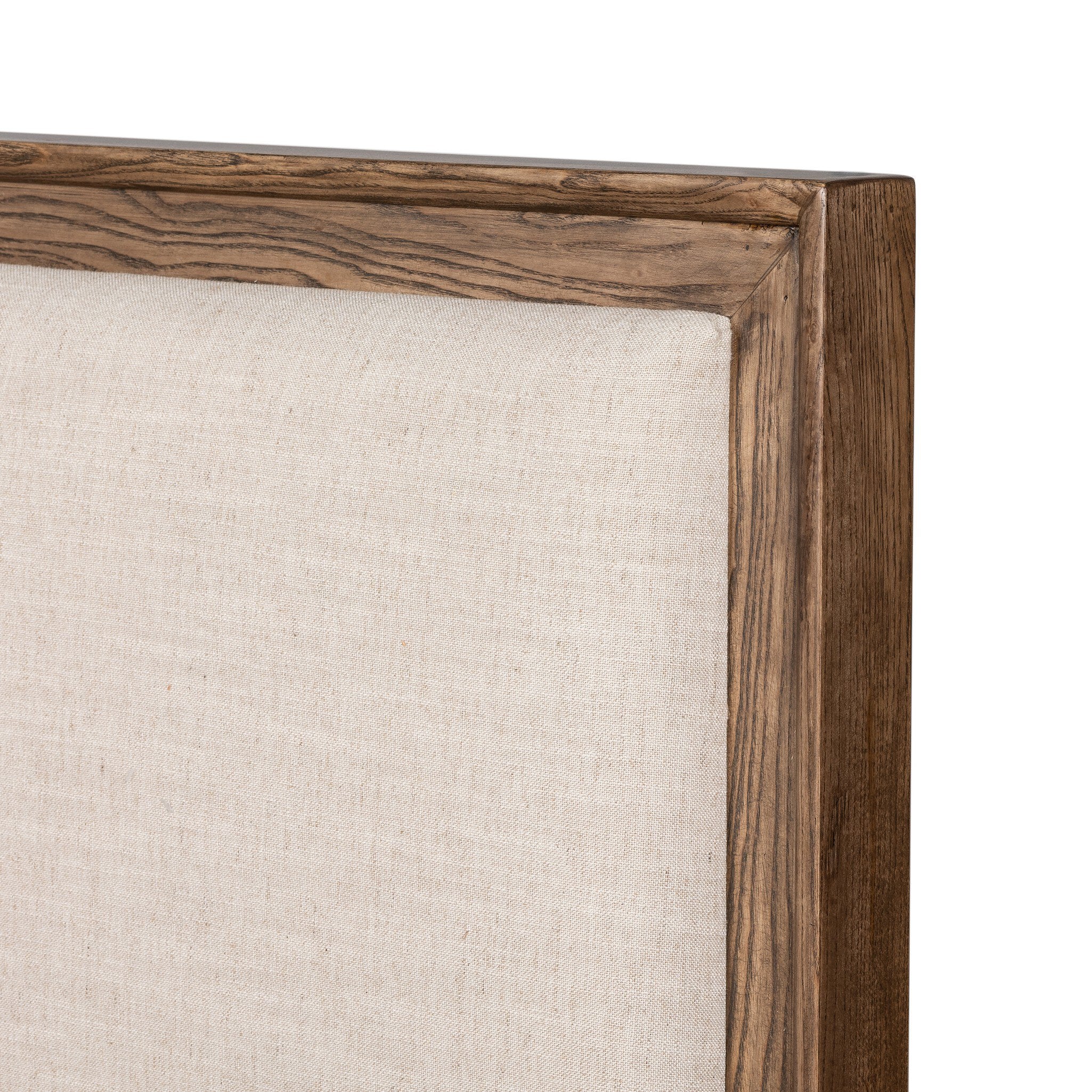 Parsons Bed - StyleMeGHD - Beds + Headboards